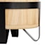 Wooden Planter Stand, Medium