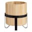 Wooden Planter Stand, Small