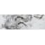 Crosby St. Tierra Negra Canvas Wall Art, 12x36