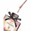 Luxury Goods Fashion Nail Polish Bottle Canvas Wall Art, 12x16