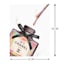 Luxury Goods Fashion Nail Polish Bottle Canvas Wall Art, 12x16