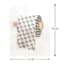 Designer Toilet Paper Canvas Wall Art, 12x16