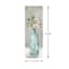 Provincial Bouquet I Canvas Wall Art, 12x36