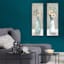 Provincial Bouquet I Canvas Wall Art, 12x36