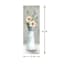 Provincial Bouquet II Canvas Wall Art, 12x36