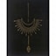 Moon Dance Canvas Wall Art, 12x16