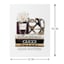 Glam Bag Perfume Canvas Wall Art, 12x16