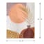 Abstract Leaf Canvas Wall Art, 16x20