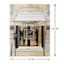 Fashion Store Front Canvas Wall Art, 12x16