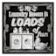My Laundry Room Is Loads of Fun Canvas Wall Art, 16"
