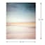 Serene Sea Canvas Wall Art, 16x20