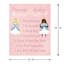 Tiny Dreamers Princess Canvas Wall Art, 16x20