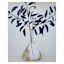Botanical Canvas Wall Art, 16x20