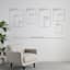 With God All Things are Possible Canvas Wall Sign, 10x12