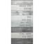 Enjoy The Little Things Sentiment Canvas Wall Sign, 12x24