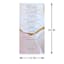 Prayer Canvas Wall Sign, 12x24
