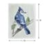 Providence Bird Canvas Wall Art, 11x14
