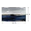 Abstract Canvas Wall Art, 60x36