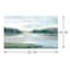 Landscape Canvas Wall Art, 60x36