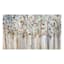 Trees Canvas Wall Art, 60x36