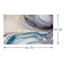 Abstract Canvas Wall Art, 60x36