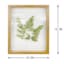 Honeybloom Glass Framed Botanical Wall Art, 10x12