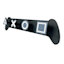 Game Controller Wall Decor with Hooks, 24X6