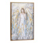 Framed Angel Print Wall Art, 11x17