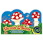 Shroom And Bloom Memo Tabs