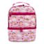Rainbow Clouds Pink Kids Insulated Lunch Box