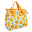 Oranges All Over Print Insulated Lunch Tote