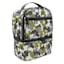 Grey Camouflage Insulated Lunch Box