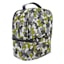 Grey Camouflage Insulated Lunch Box