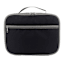 Solid Black Kids Lunch Box