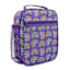 Rainbow Purple Kids Lunch Box
