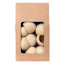 Natural Bell Cups Dried Filler Orbs