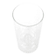 Clear Glass Cylinder Hurricane, 10"