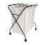 Triple Sorter Laundry Hamper