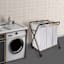 Triple Sorter Laundry Hamper