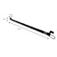 Back Seat Expandable Clothing Bar