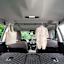 Back Seat Expandable Clothing Bar