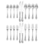 20-Piece Vienna Flatware Set