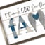 Thank God for This Amazing Family Wall Sign, 15x30