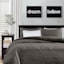 Believe Canvas Wall Sign, 14x11