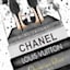 Designer Bookstack with Shoes Canvas Wall Art, 18x24