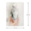 Pastel Woman I Glass Coat Canvas Wall Art, 18x24