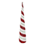 The Elf on the Shelf® Peppermint Swirl Cone Tree, 24"