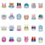 Squishville Mystery Mini Plush Assortment
