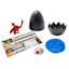 Jurassic World Dominion Captivz Edition Slime Egg