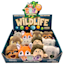 Pbjs Wild Series Asst